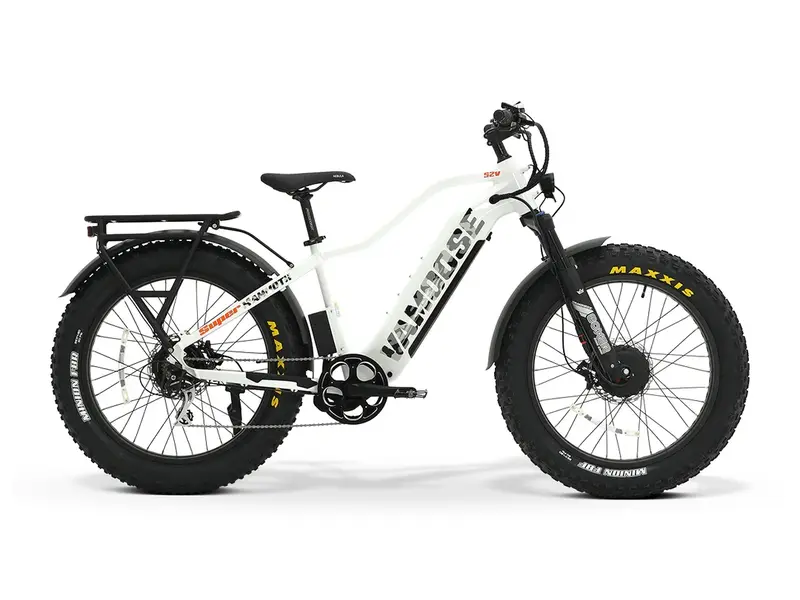 Vamoose Cycle SUPER MAMMOTH 750 SO VELO ELECTRIQUE