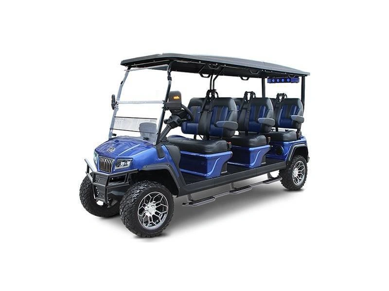 2025 Other D5 Maverick 6 alt