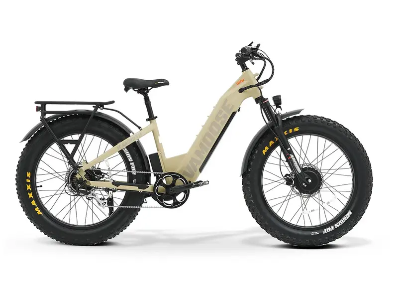 Vamoose Cycle MAMMOTH 500 ST VELO ELECTRIQUE