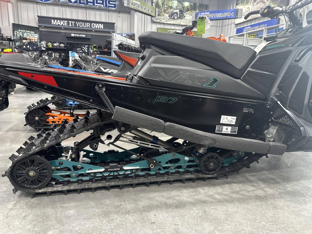2024 Polaris Patriot Boost Indy Vr1 137 alt