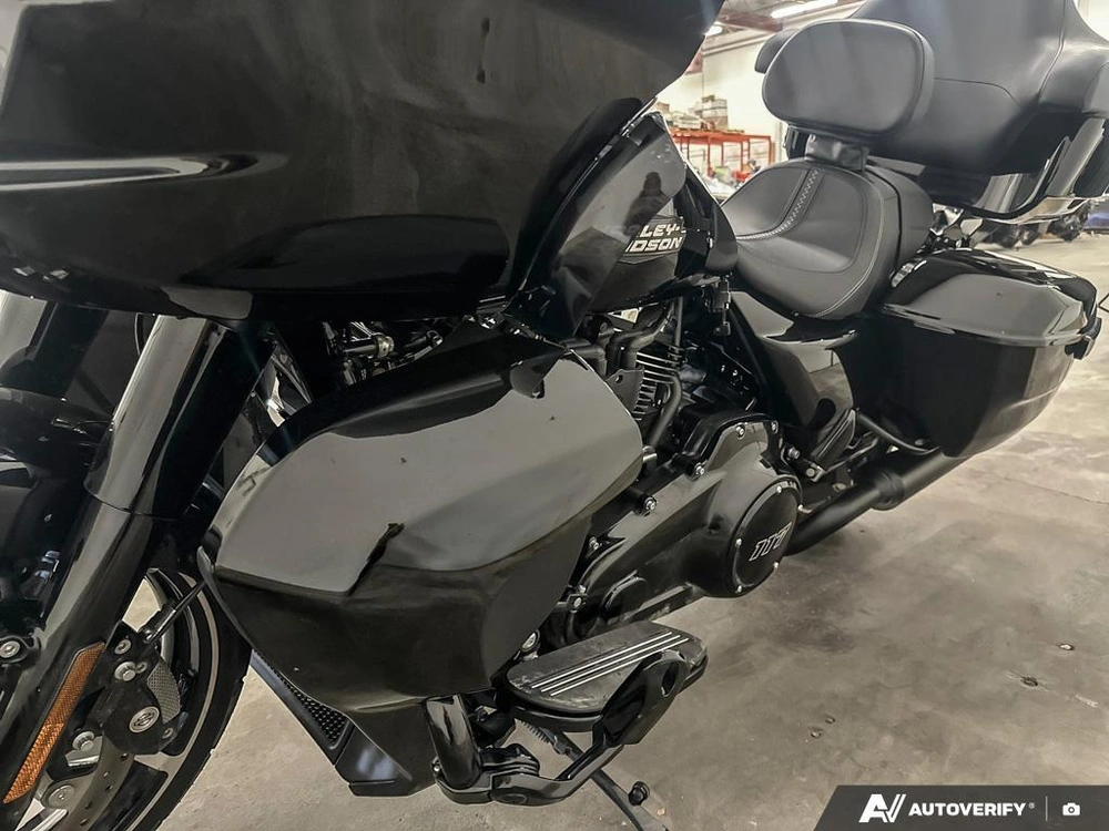 2025 Harley-davidson Fltrx - Road Glide® alt