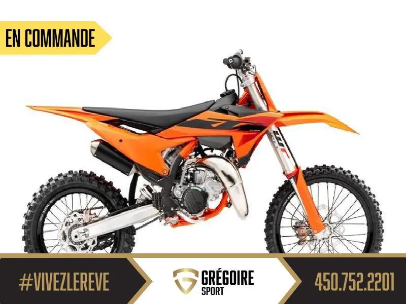 2026 Ktm 85 Sx 19/16 alt