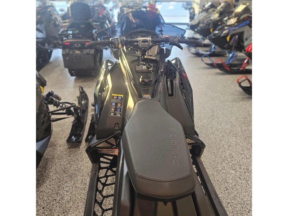 2026 Polaris 650 Switchback Assault 146 alt