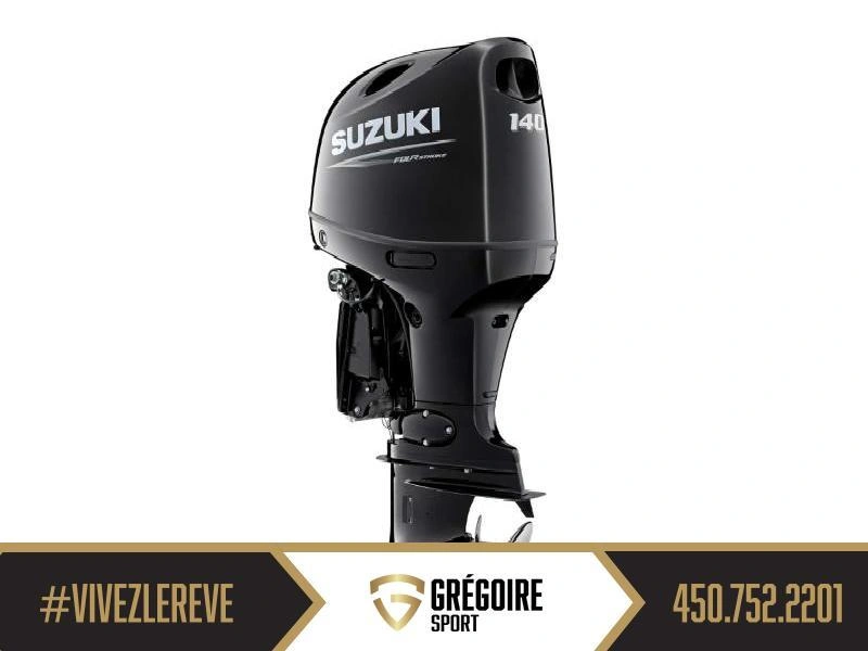 2025 Suzuki Df140btl alt