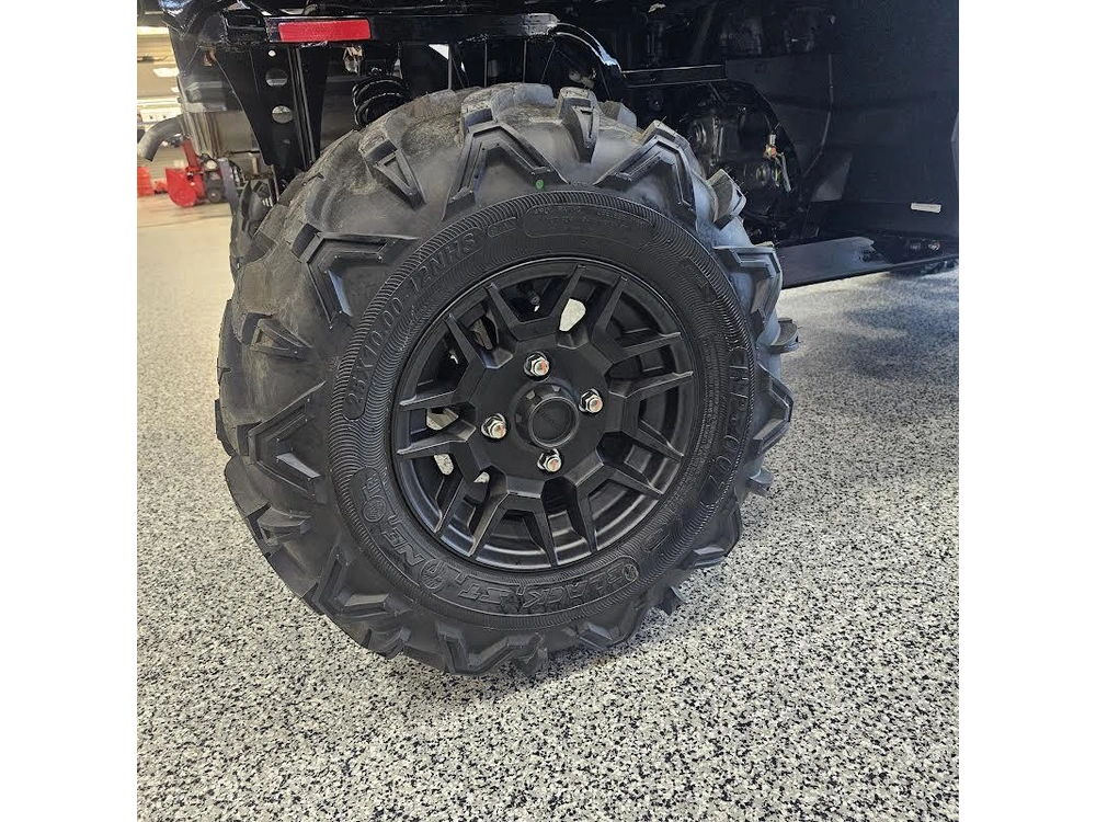 2025 Honda Pioneer 700 Deluxe alt