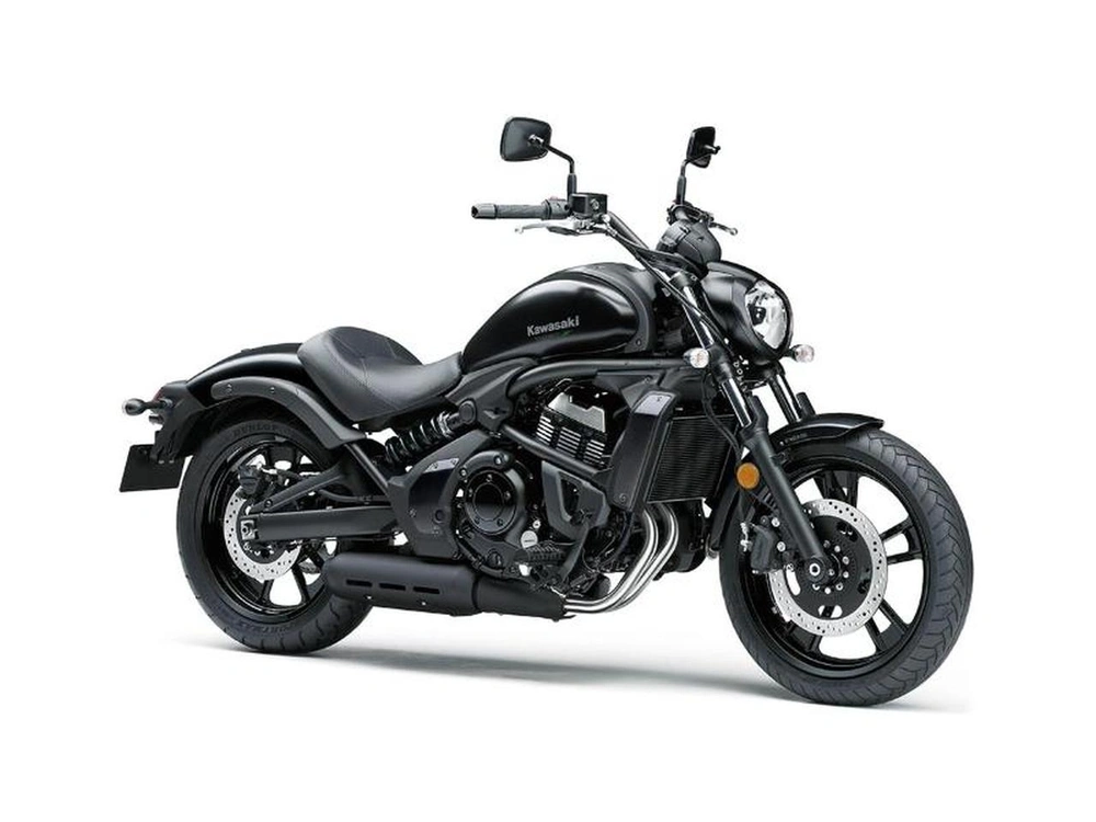 2025 Kawasaki Vulcan S alt