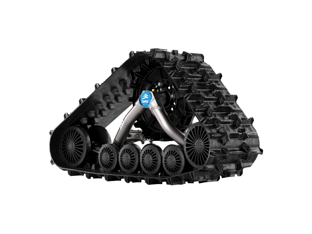 Camso Chenilles X4s 2026 alt