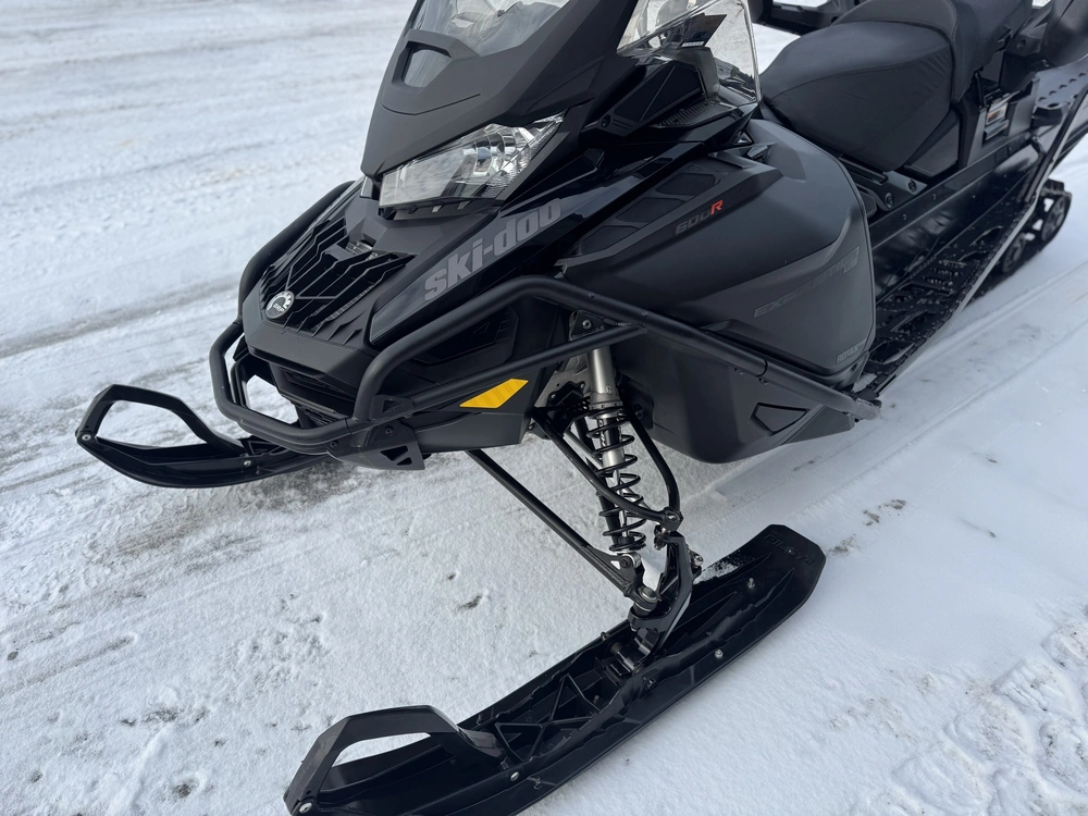 Ski-doo Expedition Le 20'' 600r E-tec 2022 alt