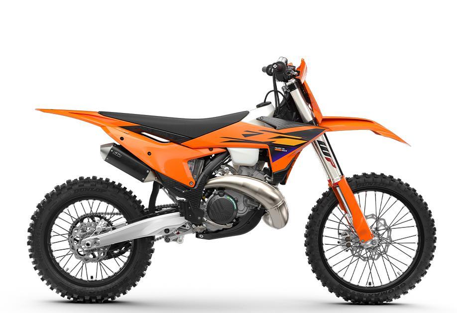 2026 KTM 300 XC
