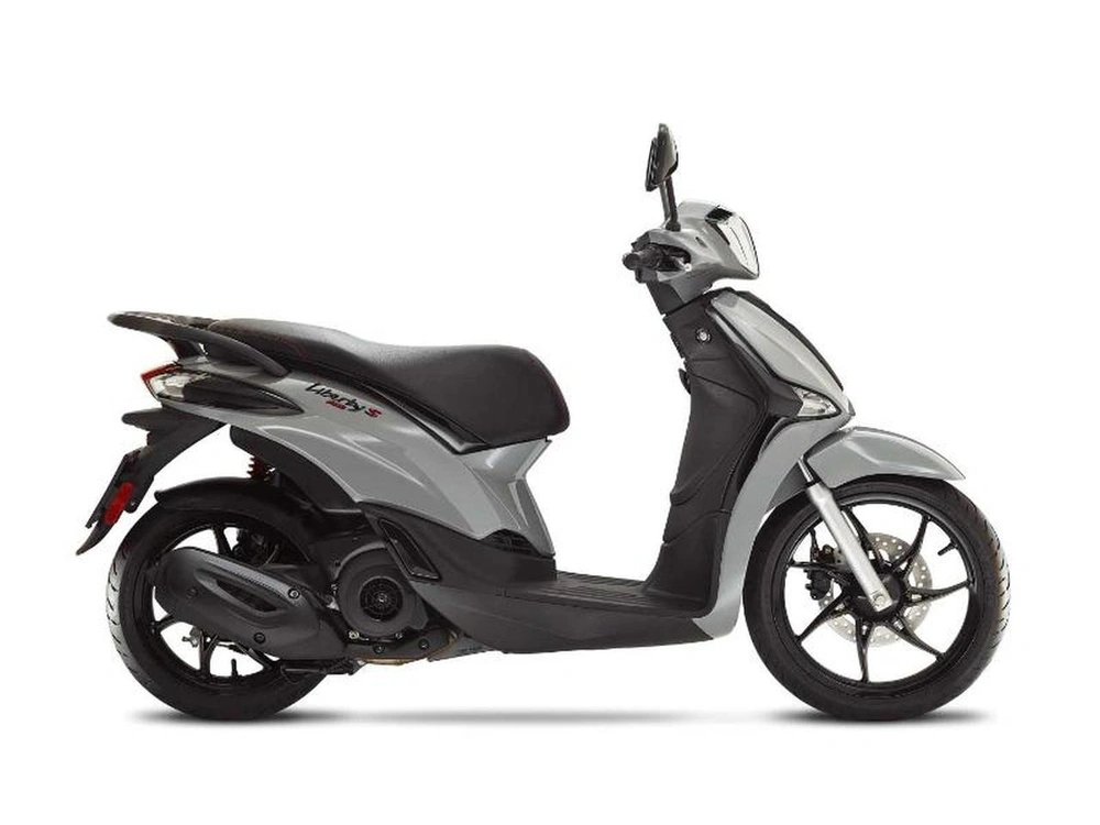 Piaggio Liberty 50 S 2025 alt
