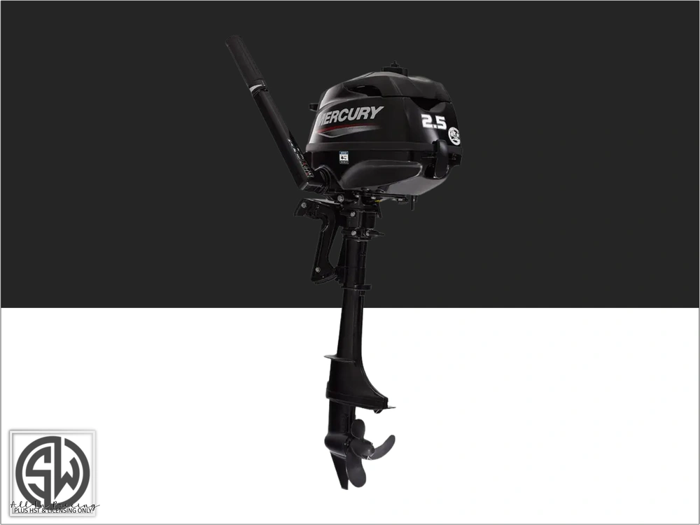 None Mercury 2.5mh4s alt