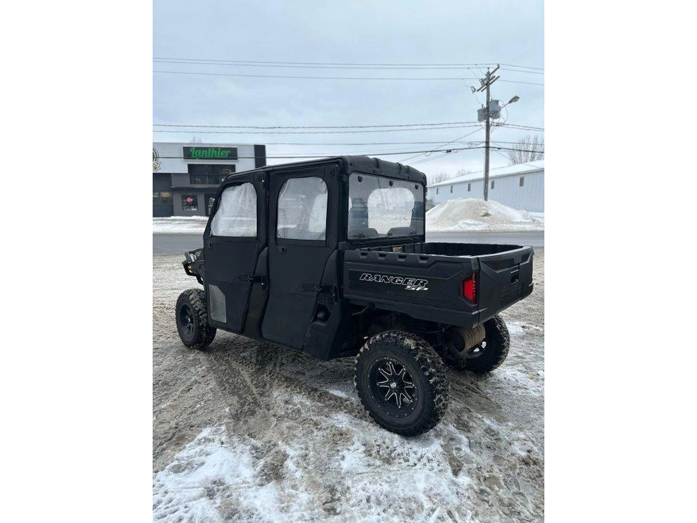 Polaris R22m4a57b1 2022 alt