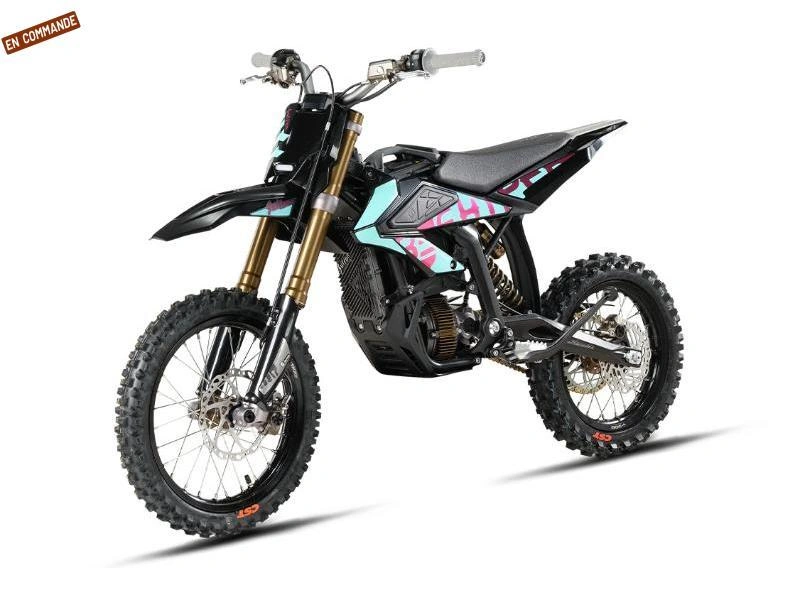 2026 Surron Hyper Bee alt