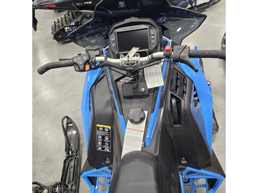 2024 Polaris Patriot Boost Indy Vr1 137 alt