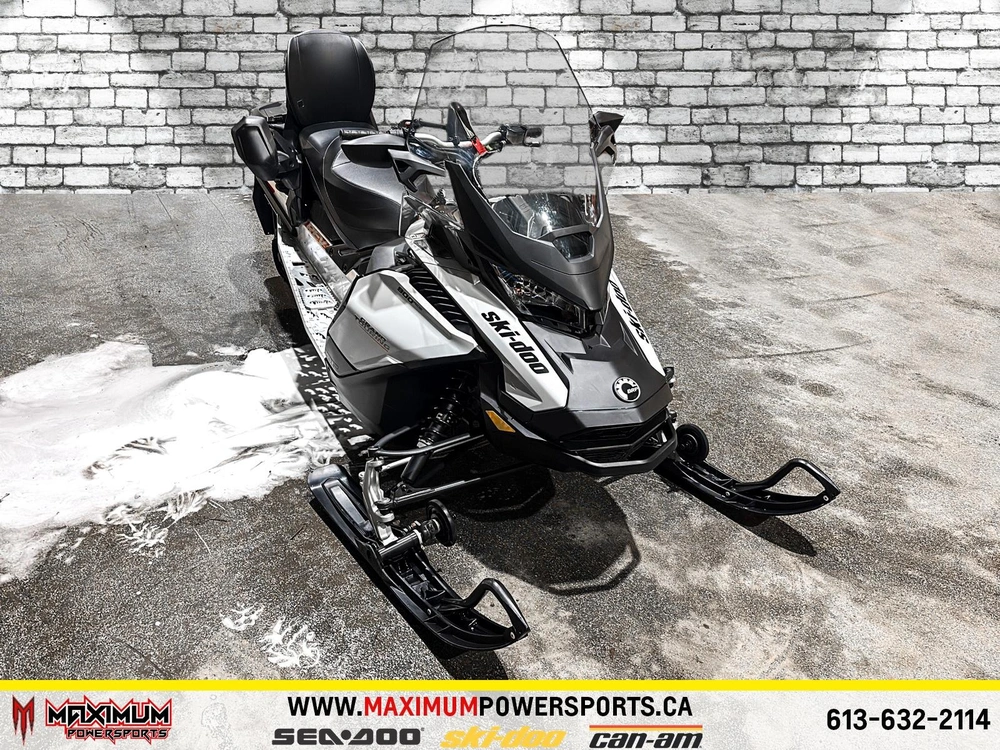 2020 Ski-doo Grand Touring 900 Ace Sport alt