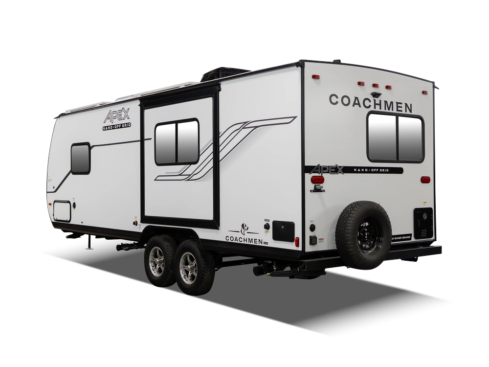 2026 Apex 216rks Nano alt