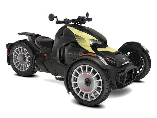 2024 Can-am Ryker Rallye (900 Ace) alt