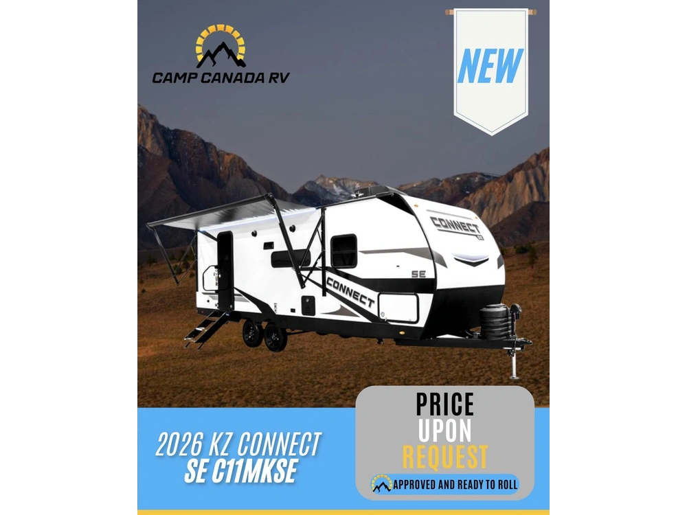 2026 Kz Connect Se C11mkse alt