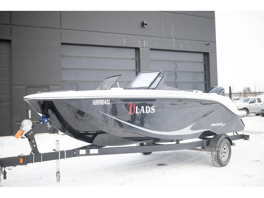 2023 Bayliner M19 alt