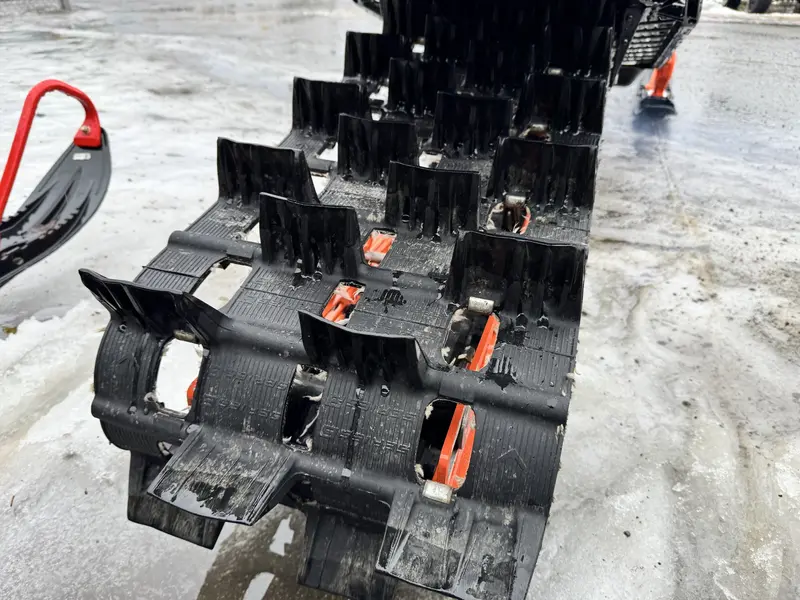 2022 Polaris 850 PRO RMK Matryx Slash 165 2.75"