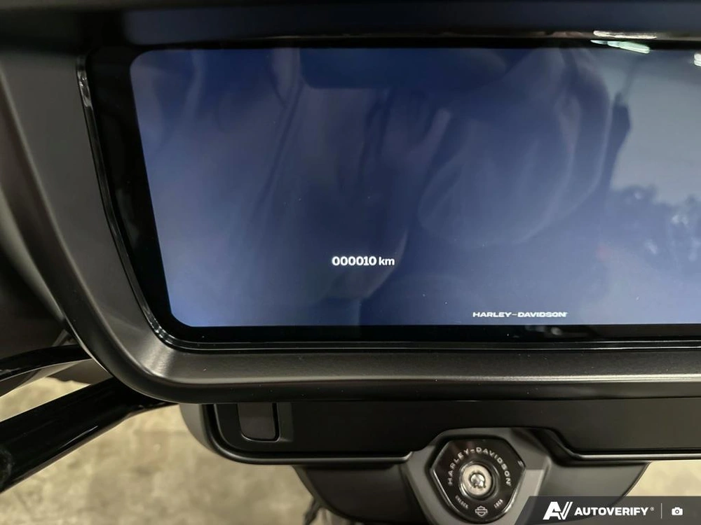 2026 Harley-davidson Street Glide alt