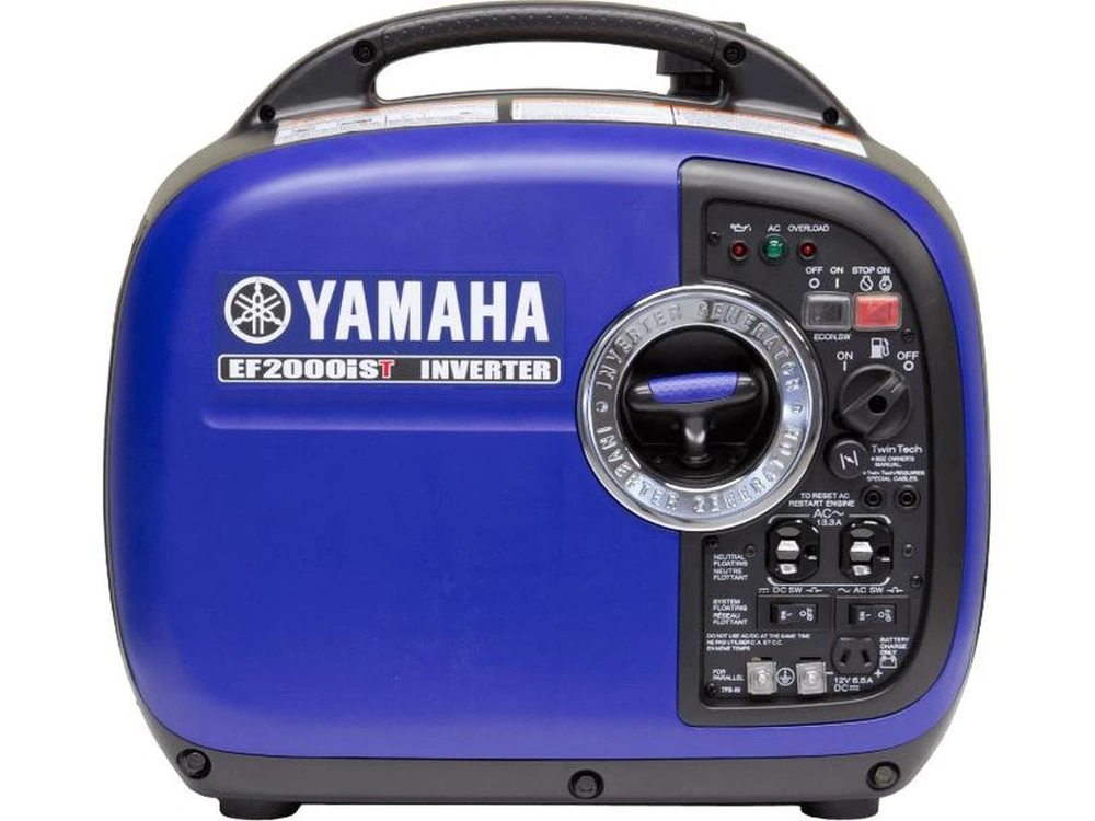 Yamaha Ef2000ist 2025 alt