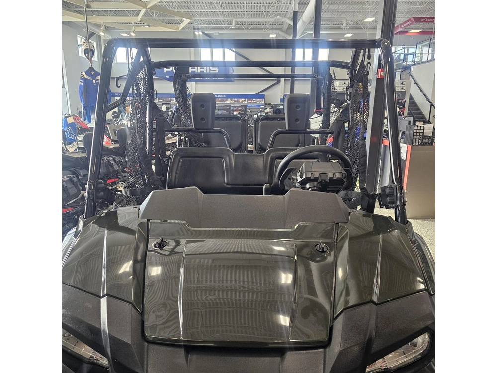 2025 Honda Pioneer 700-4 Utv alt