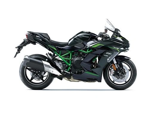 Kawasaki Ninja H2 Sx Se 2026 alt