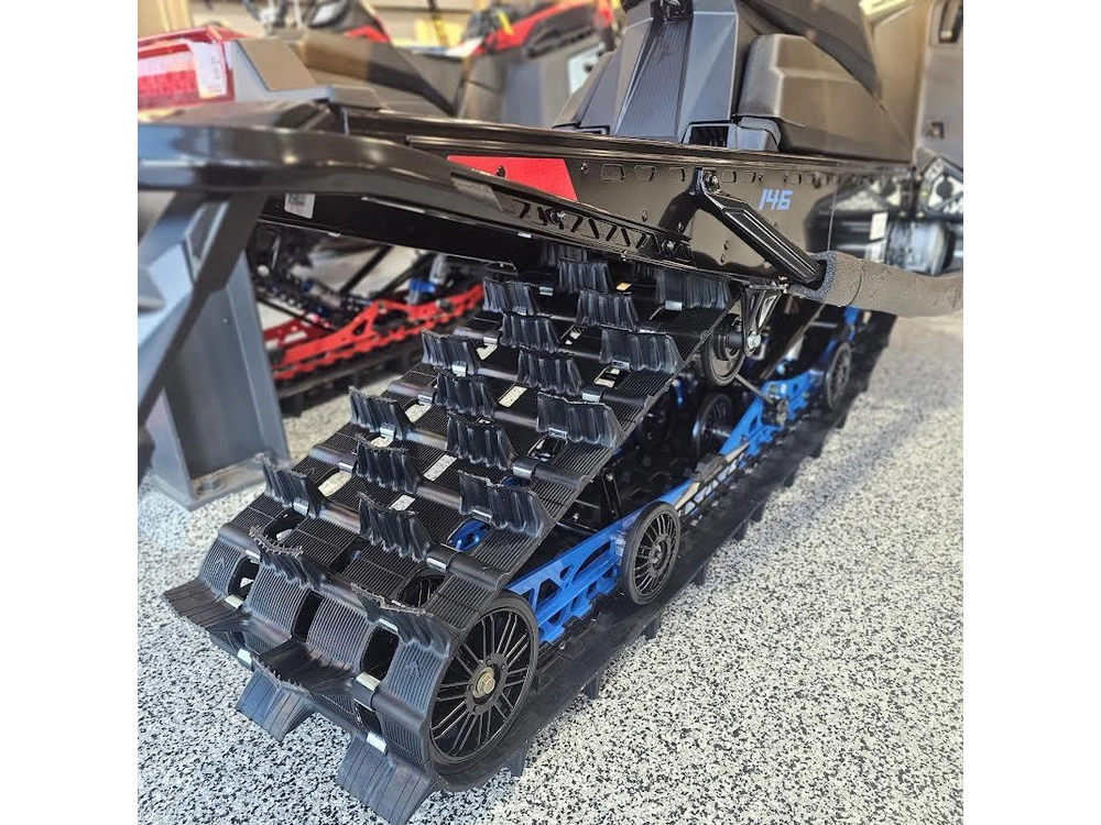 2026 Polaris 850 Switchback Assault Nrw 146 alt