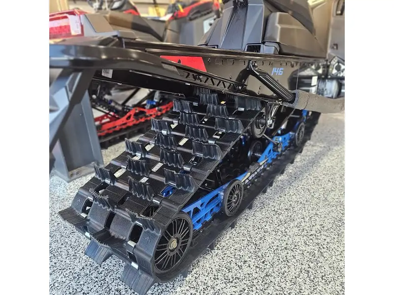 2026 Polaris 850 SWITCHBACK ASSAULT NRW 146