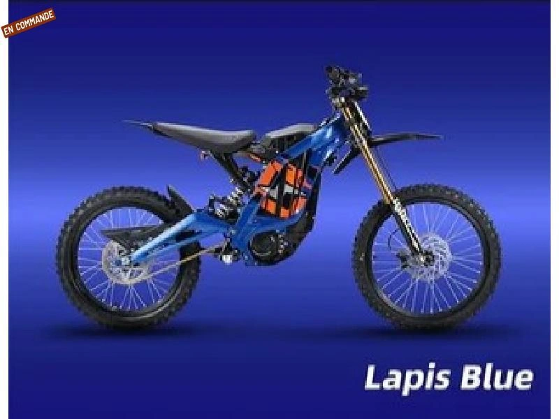 2026 Surron Light Bee X alt