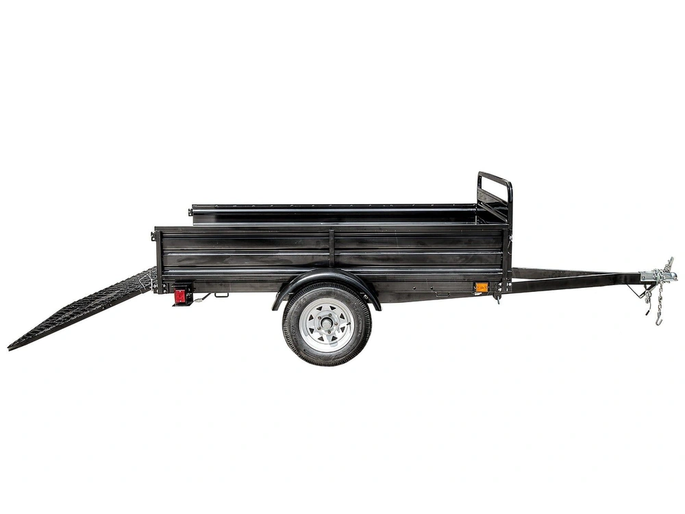 2026 Marlin Boats Dk2 Mmt5x7-dug alt