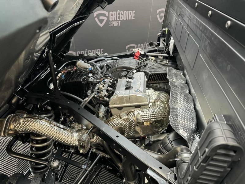 Polaris Ranger Xp 1000 Northstar Edition Premium 2026 alt