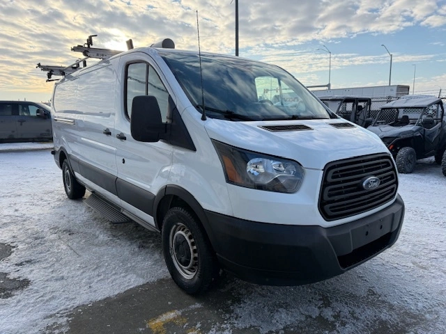 2019 Ford Transit T-250 Cargo Van alt