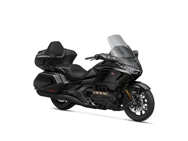 Honda Gold Wing Tour 2026 - ( MANUAL )