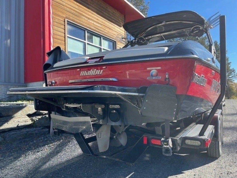 2013 Malibu Wakesetter 22 Mxz alt