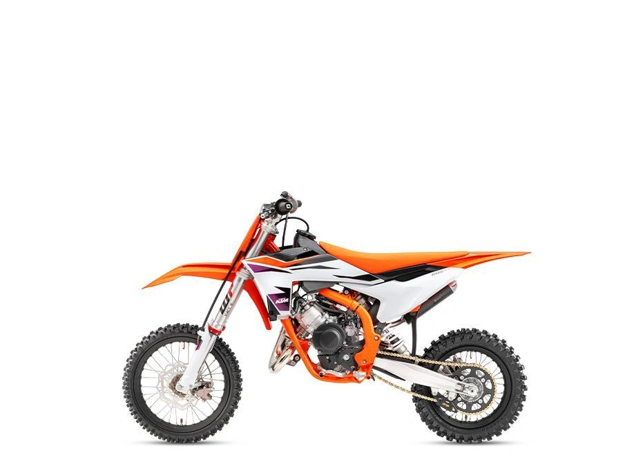 2026 Ktm 65 Sx alt