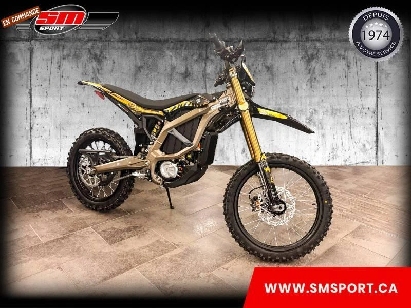 Surron Ultra Bee T 2026 alt