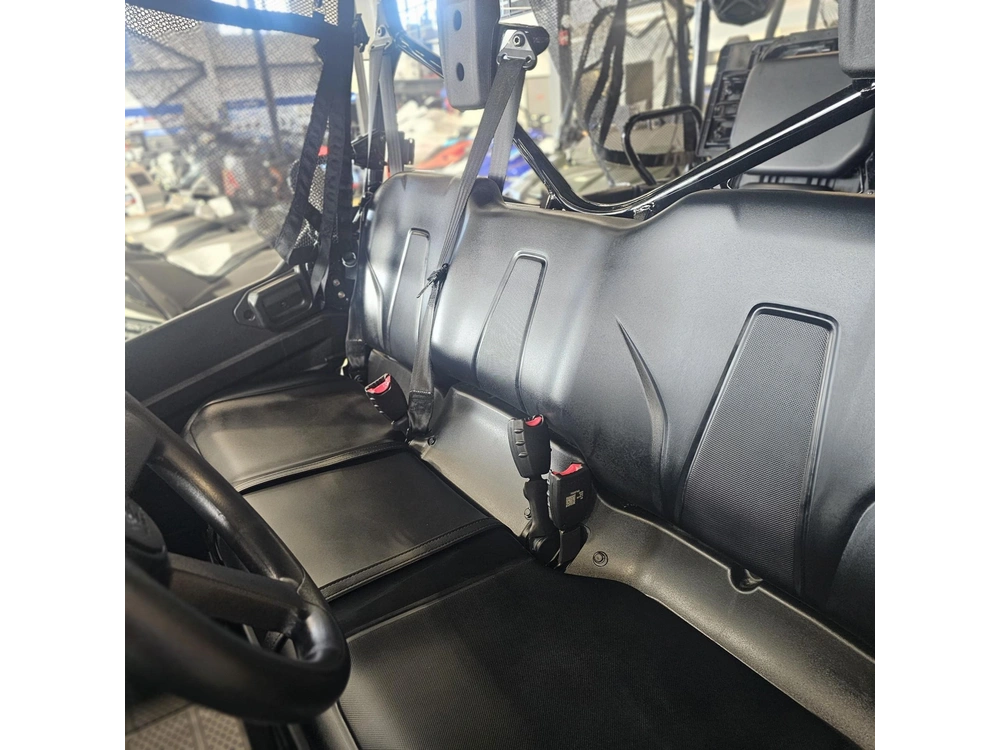 2025 Honda Pioneer 1000-5 alt