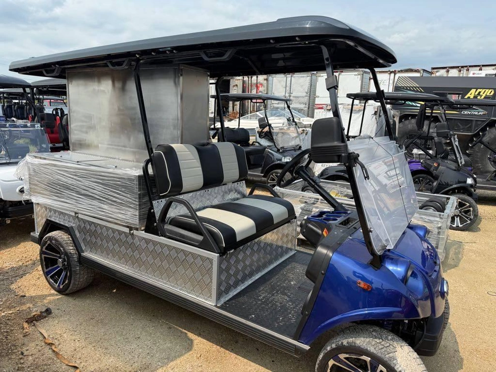 2025 Other Catering Cart alt