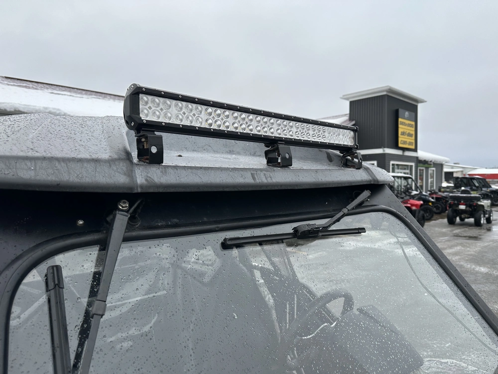 2014 Can-am Commander Xt 800 alt