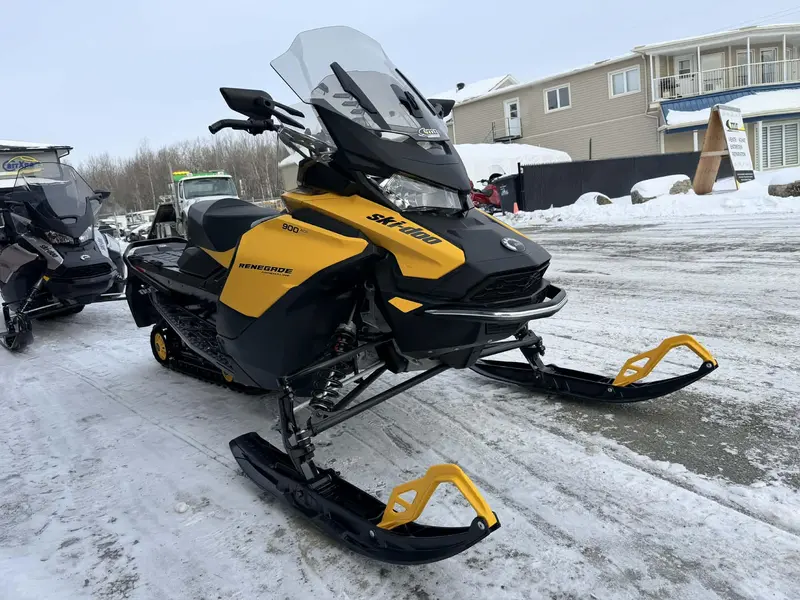 2023 Ski-Doo Renagade Adrenaline 900ace