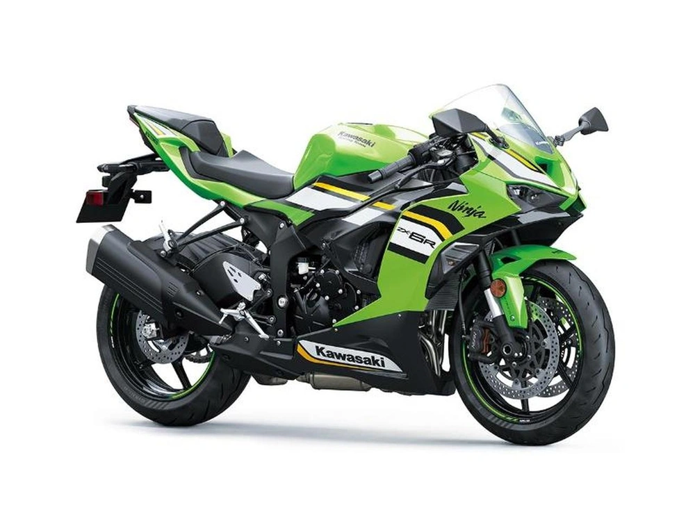 2025 Kawasaki Ninja Zx-6r Krt alt