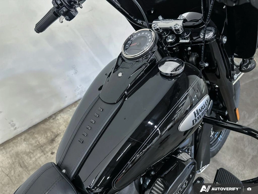 2024 Harley-davidson Flhcs - Heritage Classic alt