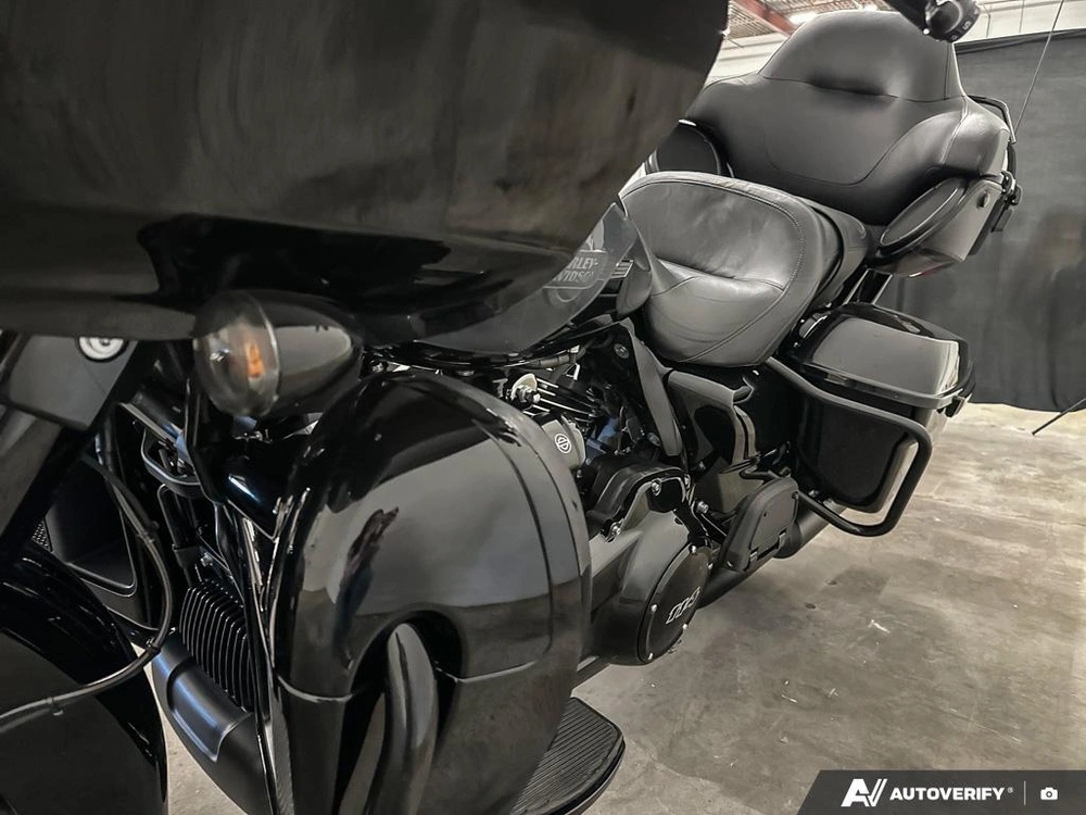 2023 Harley-davidson Fltrk - Road Glide™ Limited alt
