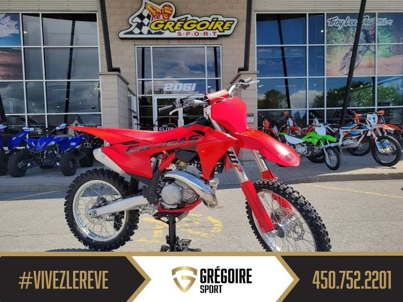 Gas Gas Mc 300 2025 alt