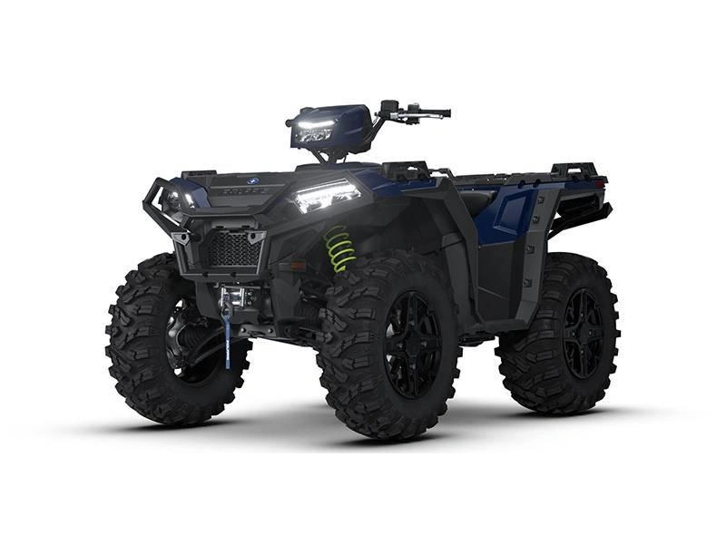 2026 Polaris Sportsman 850 Trail alt
