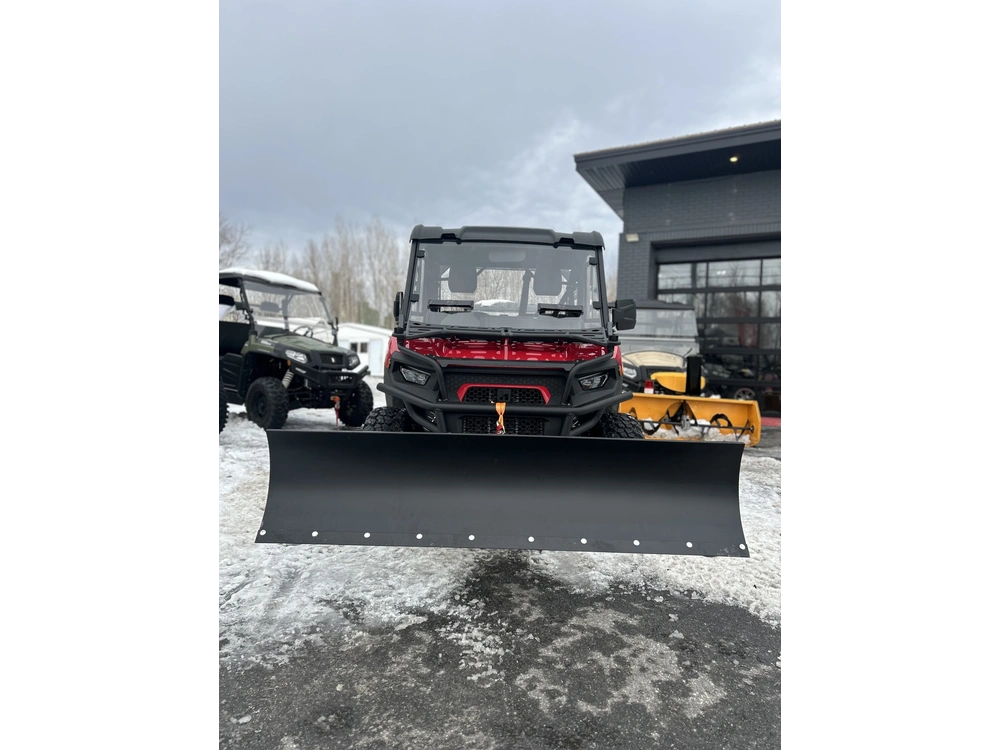 Hisun Stryker 750 Édition Spécial 2026 alt