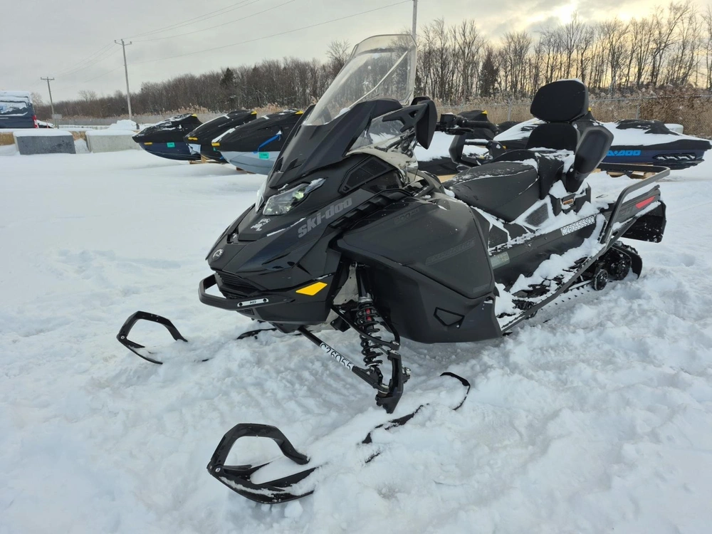 2026 Ski-doo Ski-doo Expedition Le 900 Ace alt