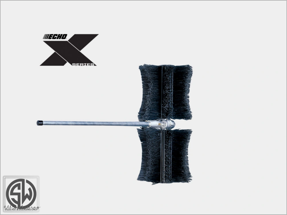 None Echo Pro Sweep Attachment alt